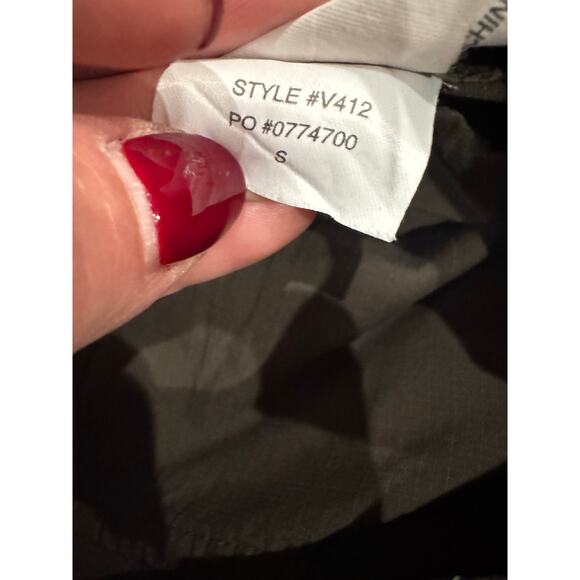 Vuori Men's Ripstop Climber Pants - Dark Oregano - Small (New) - Picture 6 of 6